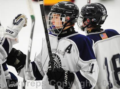 Thumbnail 3 in Fitch/East Lyme/Ledyard @ Shepaug/Litchfield/Nonnewaug photogallery.