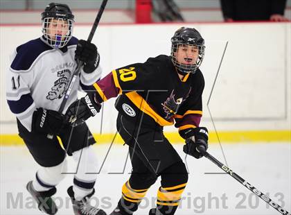 Thumbnail 3 in Fitch/East Lyme/Ledyard @ Shepaug/Litchfield/Nonnewaug photogallery.