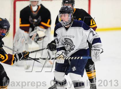 Thumbnail 3 in Fitch/East Lyme/Ledyard @ Shepaug/Litchfield/Nonnewaug photogallery.