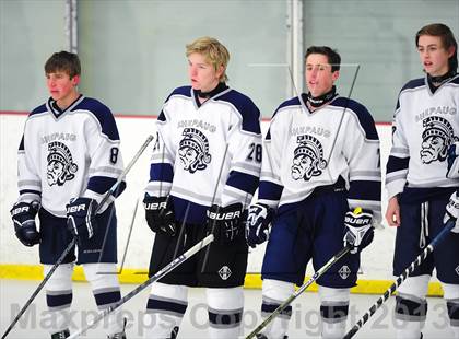 Thumbnail 1 in Fitch/East Lyme/Ledyard @ Shepaug/Litchfield/Nonnewaug photogallery.