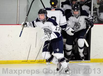 Thumbnail 1 in Fitch/East Lyme/Ledyard @ Shepaug/Litchfield/Nonnewaug photogallery.