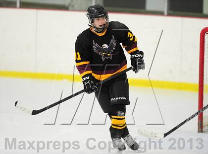 Thumbnail 3 in Fitch/East Lyme/Ledyard @ Shepaug/Litchfield/Nonnewaug photogallery.