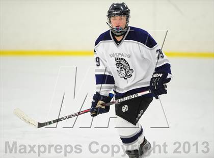 Thumbnail 2 in Fitch/East Lyme/Ledyard @ Shepaug/Litchfield/Nonnewaug photogallery.