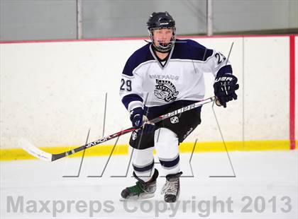 Thumbnail 3 in Fitch/East Lyme/Ledyard @ Shepaug/Litchfield/Nonnewaug photogallery.