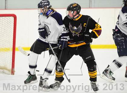 Thumbnail 1 in Fitch/East Lyme/Ledyard @ Shepaug/Litchfield/Nonnewaug photogallery.