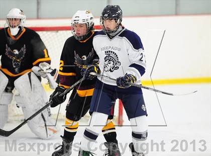 Thumbnail 1 in Fitch/East Lyme/Ledyard @ Shepaug/Litchfield/Nonnewaug photogallery.