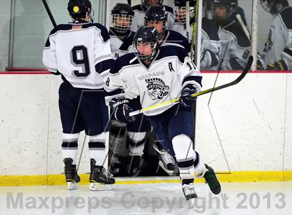 Thumbnail 1 in Fitch/East Lyme/Ledyard @ Shepaug/Litchfield/Nonnewaug photogallery.