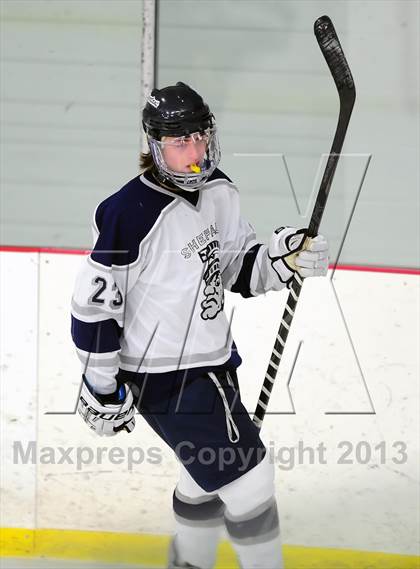 Thumbnail 2 in Fitch/East Lyme/Ledyard @ Shepaug/Litchfield/Nonnewaug photogallery.