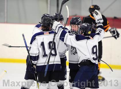 Thumbnail 2 in Fitch/East Lyme/Ledyard @ Shepaug/Litchfield/Nonnewaug photogallery.