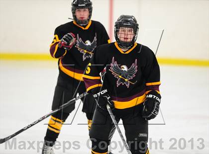 Thumbnail 1 in Fitch/East Lyme/Ledyard @ Shepaug/Litchfield/Nonnewaug photogallery.