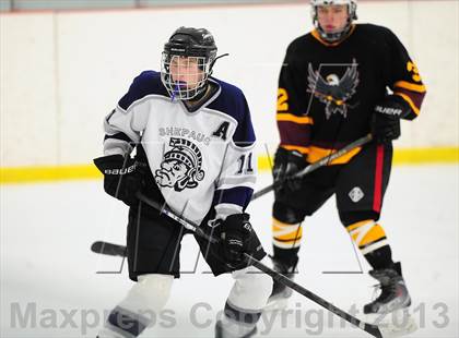 Thumbnail 2 in Fitch/East Lyme/Ledyard @ Shepaug/Litchfield/Nonnewaug photogallery.