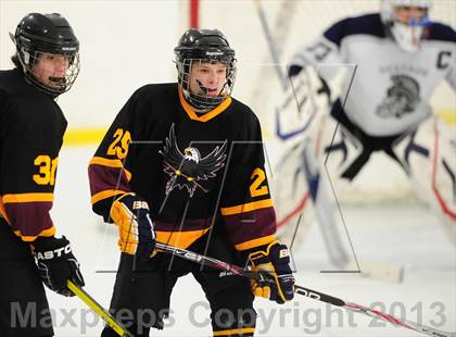 Thumbnail 2 in Fitch/East Lyme/Ledyard @ Shepaug/Litchfield/Nonnewaug photogallery.