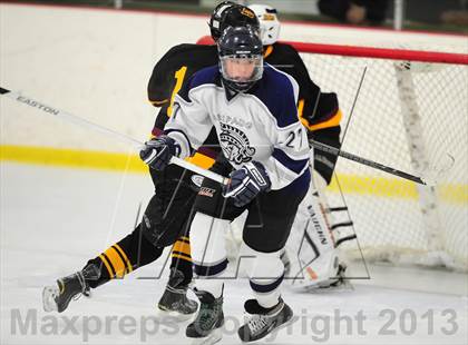 Thumbnail 1 in Fitch/East Lyme/Ledyard @ Shepaug/Litchfield/Nonnewaug photogallery.