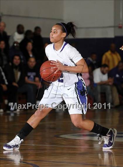 Thumbnail 1 in Miramonte @ Sacramento (CIF State NorCal D3 Playoffs) photogallery.
