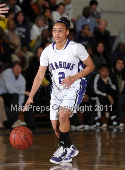 Thumbnail 3 in Miramonte @ Sacramento (CIF State NorCal D3 Playoffs) photogallery.