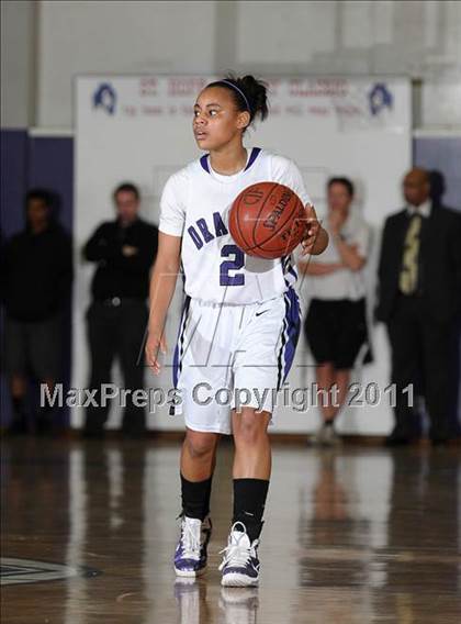 Thumbnail 3 in Miramonte @ Sacramento (CIF State NorCal D3 Playoffs) photogallery.