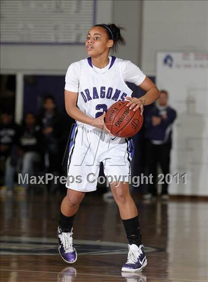 Thumbnail 1 in Miramonte @ Sacramento (CIF State NorCal D3 Playoffs) photogallery.