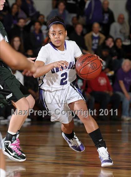 Thumbnail 3 in Miramonte @ Sacramento (CIF State NorCal D3 Playoffs) photogallery.