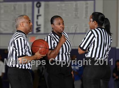 Thumbnail 2 in Miramonte @ Sacramento (CIF State NorCal D3 Playoffs) photogallery.