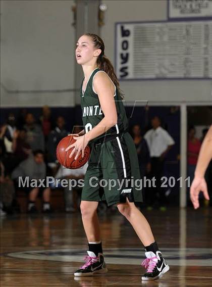 Thumbnail 1 in Miramonte @ Sacramento (CIF State NorCal D3 Playoffs) photogallery.