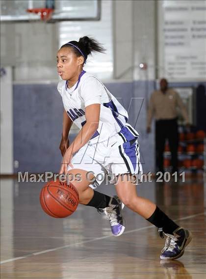 Thumbnail 3 in Miramonte @ Sacramento (CIF State NorCal D3 Playoffs) photogallery.