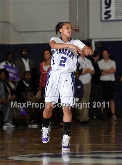 Thumbnail 3 in Miramonte @ Sacramento (CIF State NorCal D3 Playoffs) photogallery.