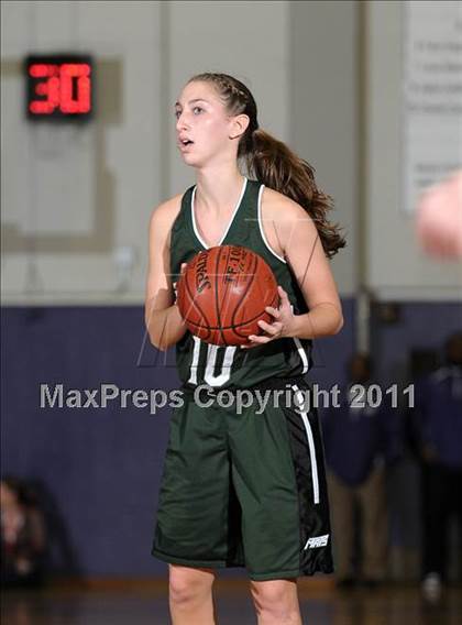 Thumbnail 3 in Miramonte @ Sacramento (CIF State NorCal D3 Playoffs) photogallery.