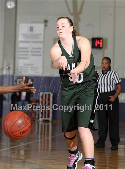Thumbnail 2 in Miramonte @ Sacramento (CIF State NorCal D3 Playoffs) photogallery.