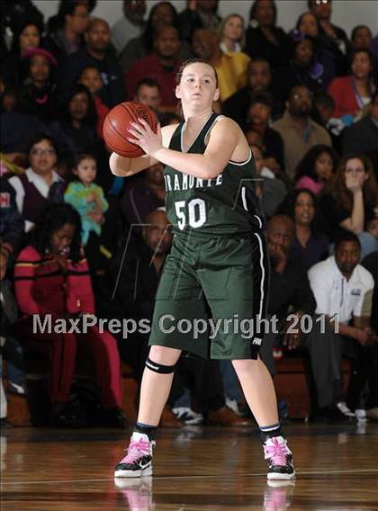 Thumbnail 1 in Miramonte @ Sacramento (CIF State NorCal D3 Playoffs) photogallery.