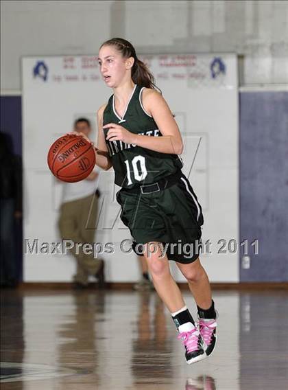 Thumbnail 3 in Miramonte @ Sacramento (CIF State NorCal D3 Playoffs) photogallery.
