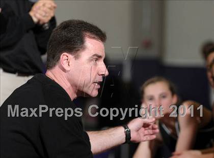 Thumbnail 2 in Miramonte @ Sacramento (CIF State NorCal D3 Playoffs) photogallery.