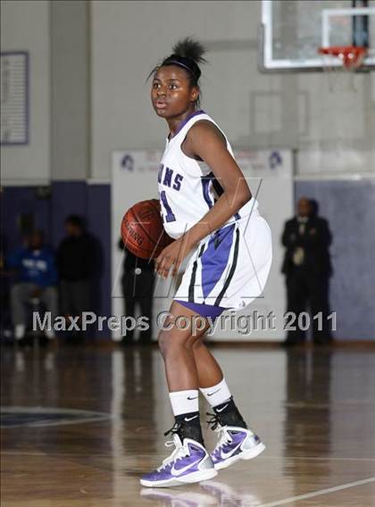 Thumbnail 1 in Miramonte @ Sacramento (CIF State NorCal D3 Playoffs) photogallery.