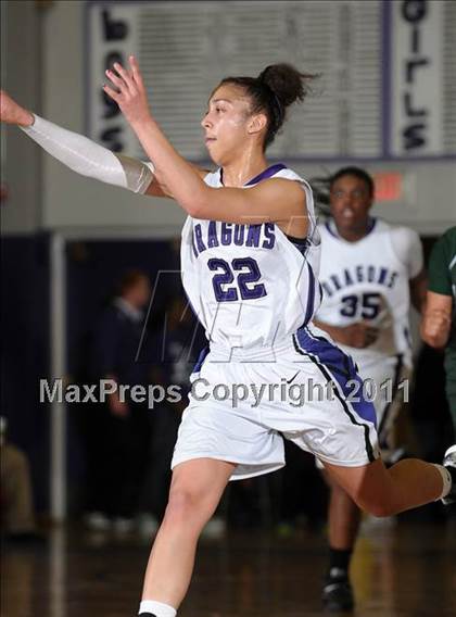 Thumbnail 3 in Miramonte @ Sacramento (CIF State NorCal D3 Playoffs) photogallery.