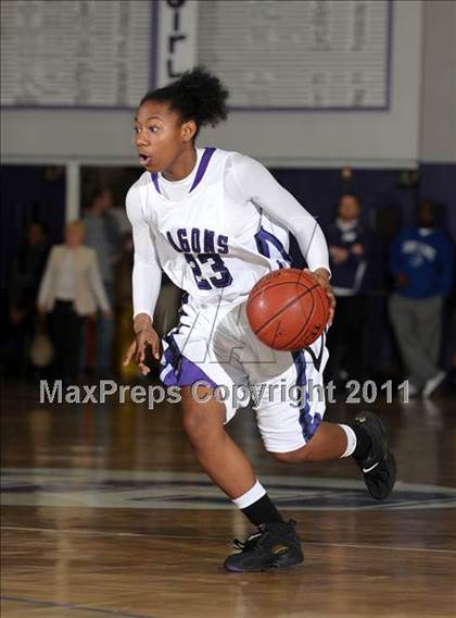 Thumbnail 3 in Miramonte @ Sacramento (CIF State NorCal D3 Playoffs) photogallery.