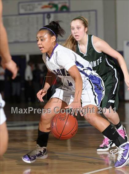 Thumbnail 2 in Miramonte @ Sacramento (CIF State NorCal D3 Playoffs) photogallery.