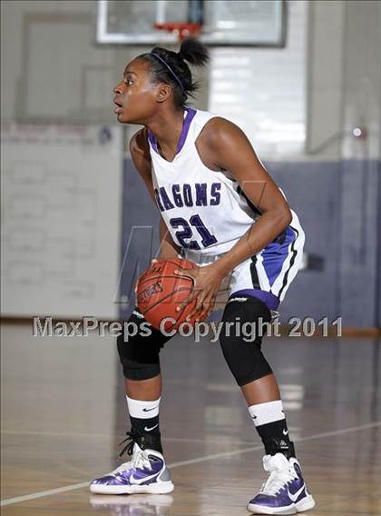Thumbnail 1 in Miramonte @ Sacramento (CIF State NorCal D3 Playoffs) photogallery.