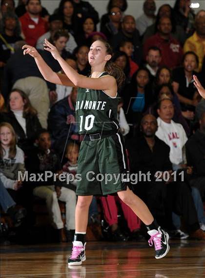 Thumbnail 3 in Miramonte @ Sacramento (CIF State NorCal D3 Playoffs) photogallery.