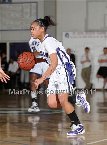 Thumbnail 1 in Miramonte @ Sacramento (CIF State NorCal D3 Playoffs) photogallery.