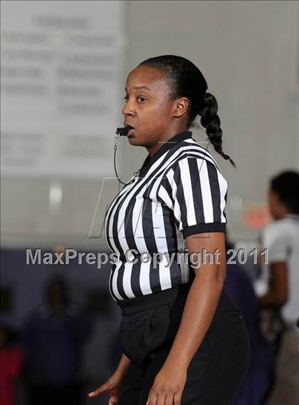 Thumbnail 3 in Miramonte @ Sacramento (CIF State NorCal D3 Playoffs) photogallery.