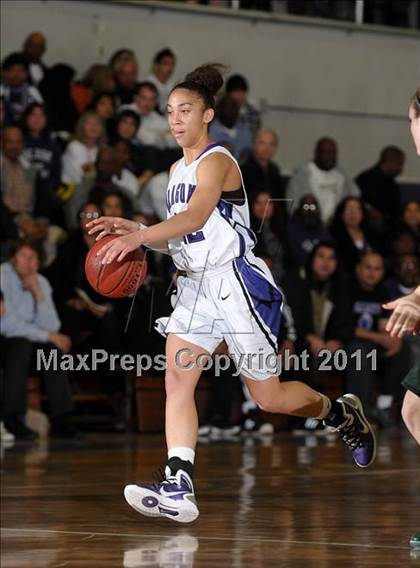 Thumbnail 2 in Miramonte @ Sacramento (CIF State NorCal D3 Playoffs) photogallery.