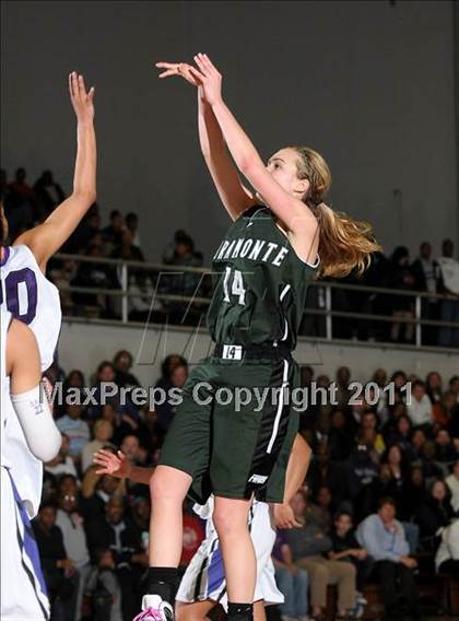 Thumbnail 3 in Miramonte @ Sacramento (CIF State NorCal D3 Playoffs) photogallery.