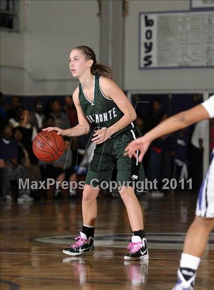 Thumbnail 3 in Miramonte @ Sacramento (CIF State NorCal D3 Playoffs) photogallery.