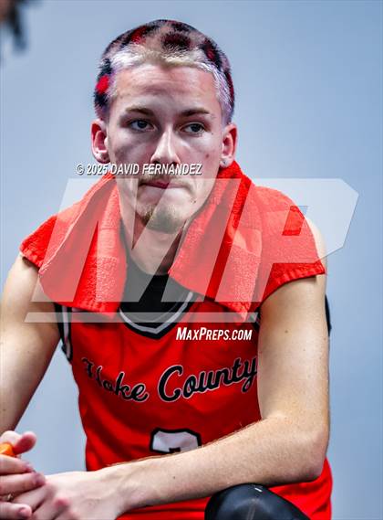 Thumbnail 3 in Hoke County @ Ascend Leadership photogallery.