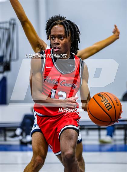 Thumbnail 3 in Hoke County @ Ascend Leadership photogallery.