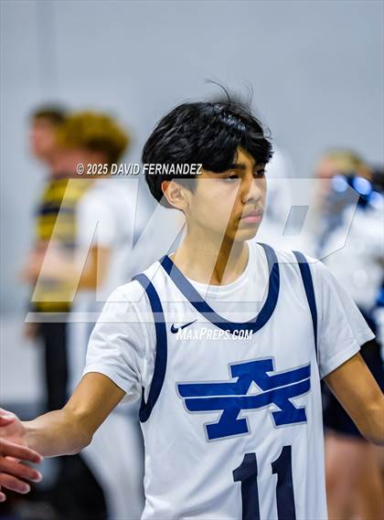 Thumbnail 2 in Hoke County @ Ascend Leadership photogallery.