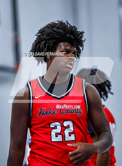 Thumbnail 3 in Hoke County @ Ascend Leadership photogallery.