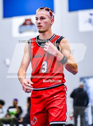 Hoke County @ Ascend Leadership