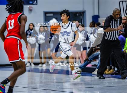 Thumbnail 2 in Hoke County @ Ascend Leadership photogallery.