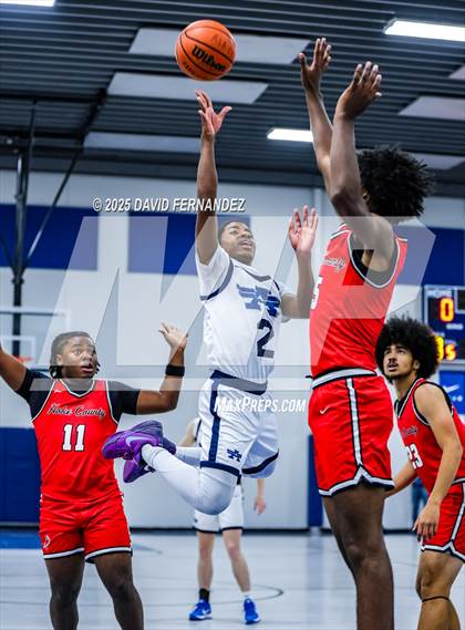 Thumbnail 2 in Hoke County @ Ascend Leadership photogallery.