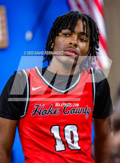 Thumbnail 3 in Hoke County @ Ascend Leadership photogallery.